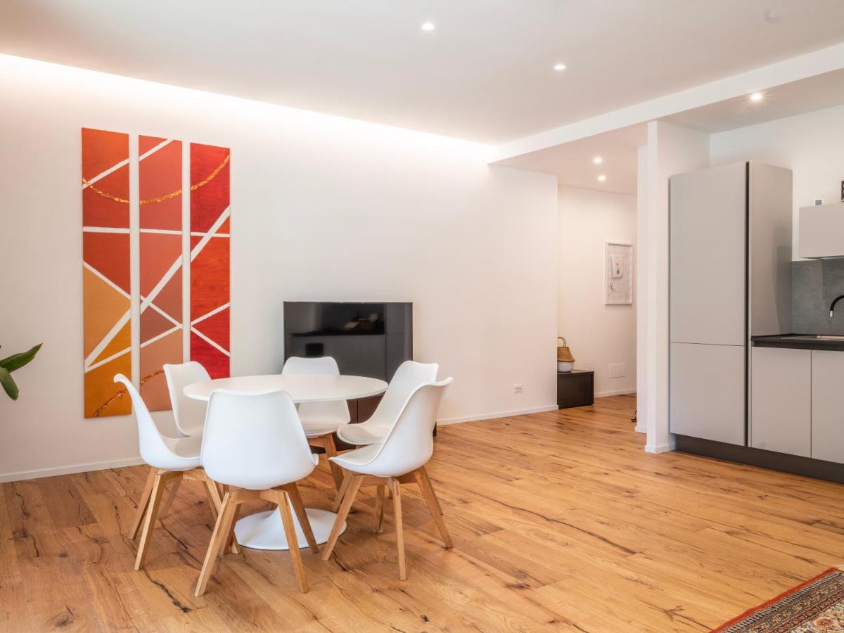Majo Suite Roma Ngoại thất bức ảnh