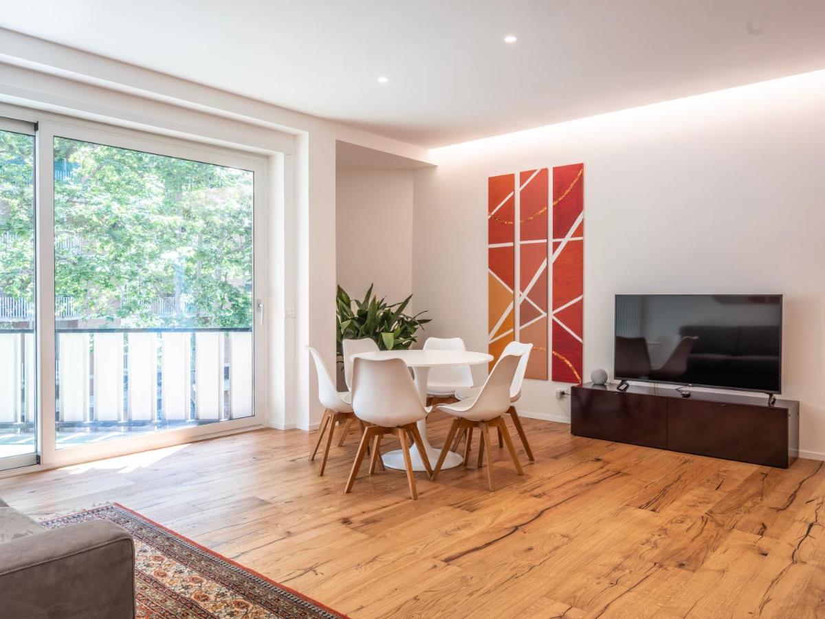 Majo Suite Roma Ngoại thất bức ảnh