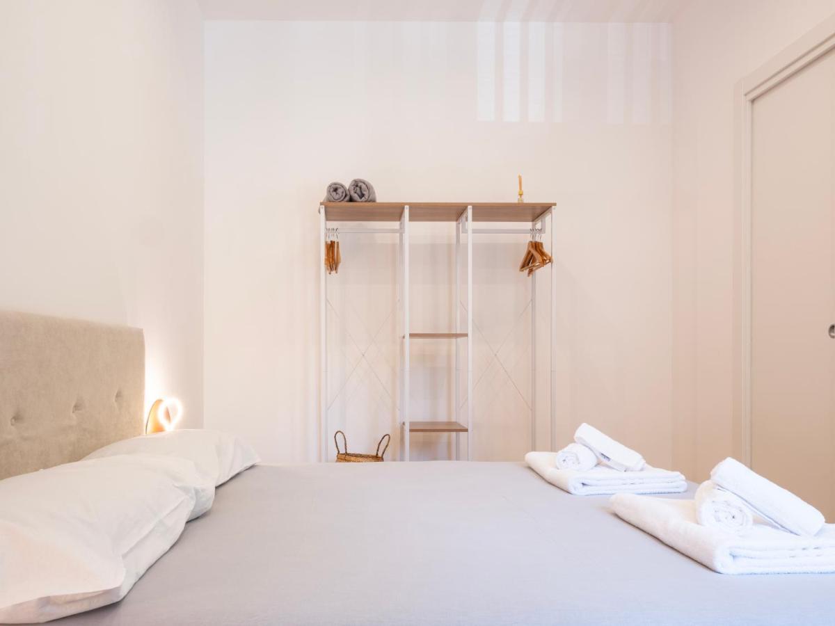 Majo Suite Roma Ngoại thất bức ảnh