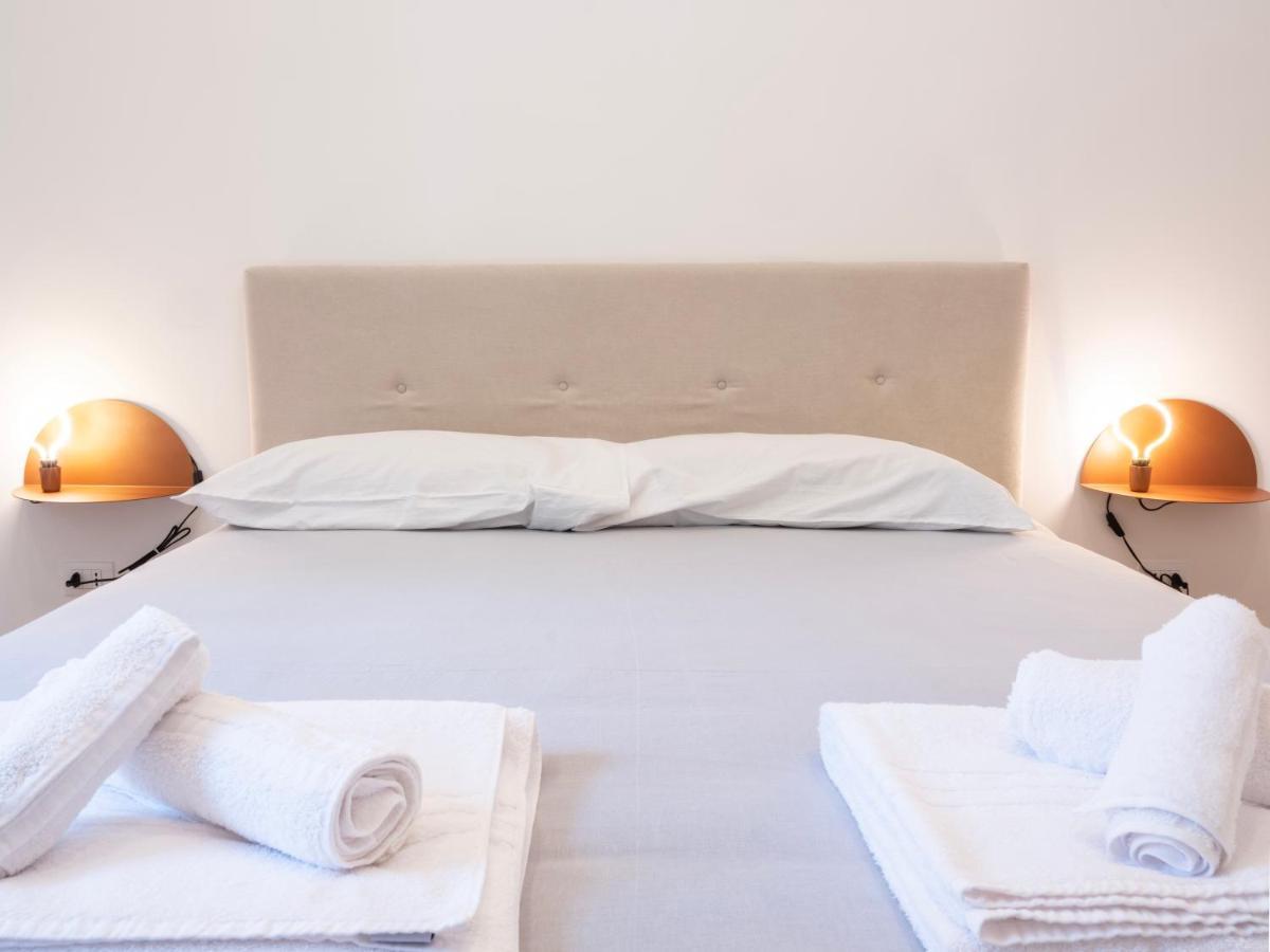 Majo Suite Roma Ngoại thất bức ảnh