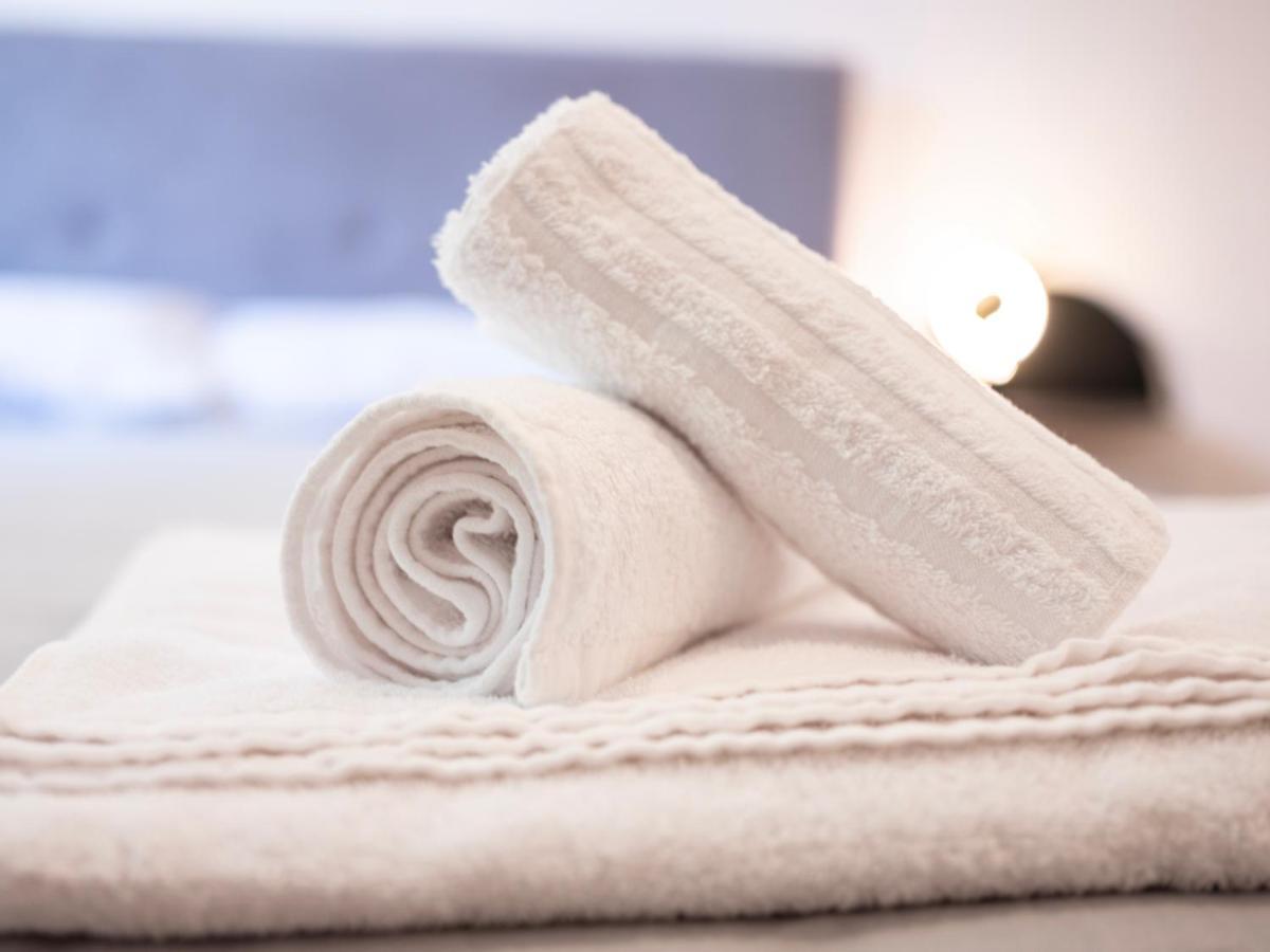Majo Suite Roma Ngoại thất bức ảnh