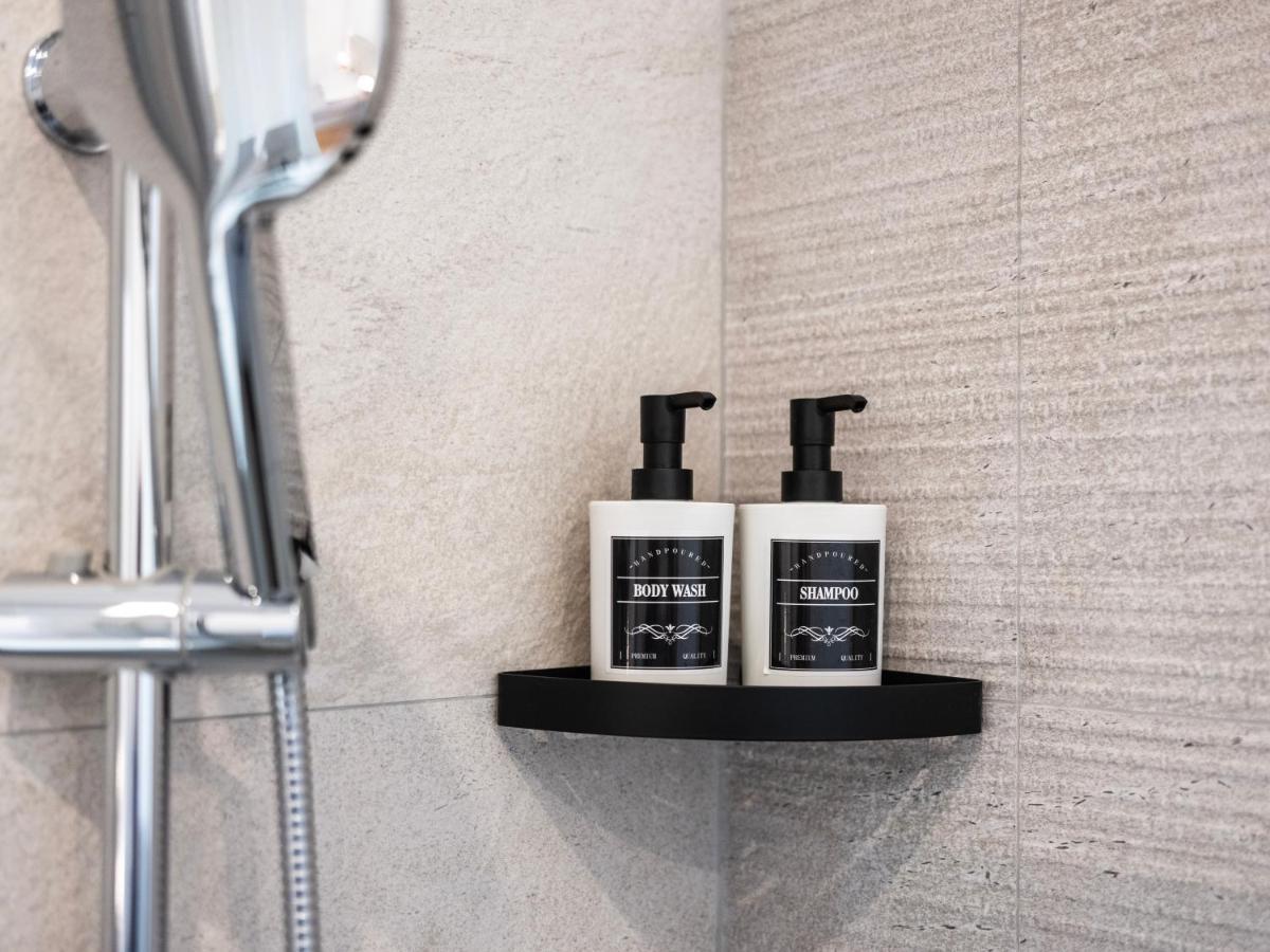 Majo Suite Roma Ngoại thất bức ảnh
