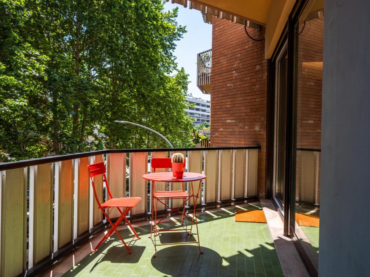 Majo Suite Roma Ngoại thất bức ảnh