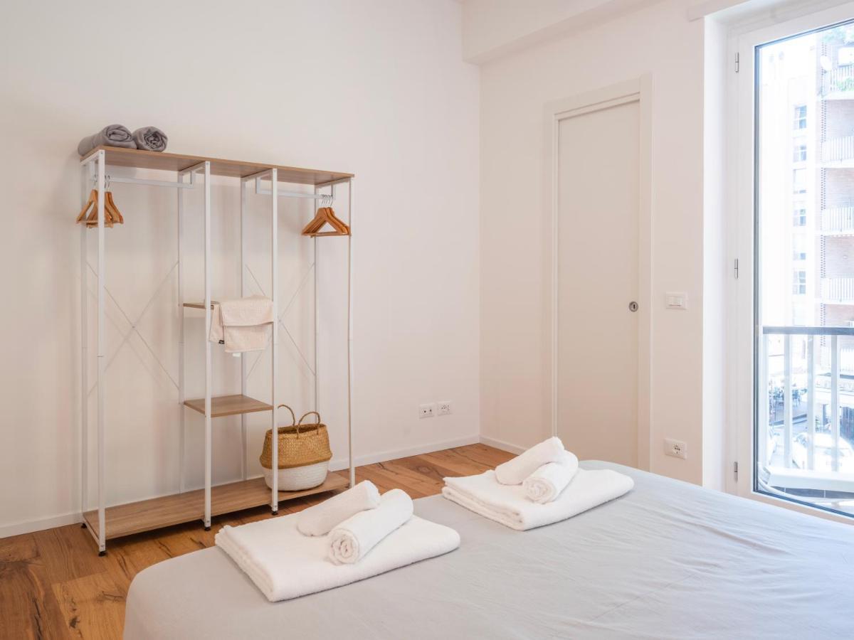 Majo Suite Roma Ngoại thất bức ảnh