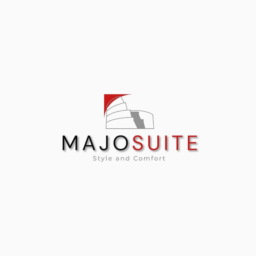 Majo Suite Roma Ngoại thất bức ảnh