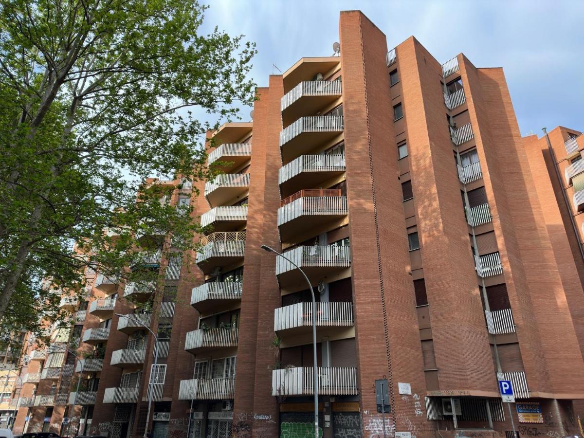 Majo Suite Roma Ngoại thất bức ảnh